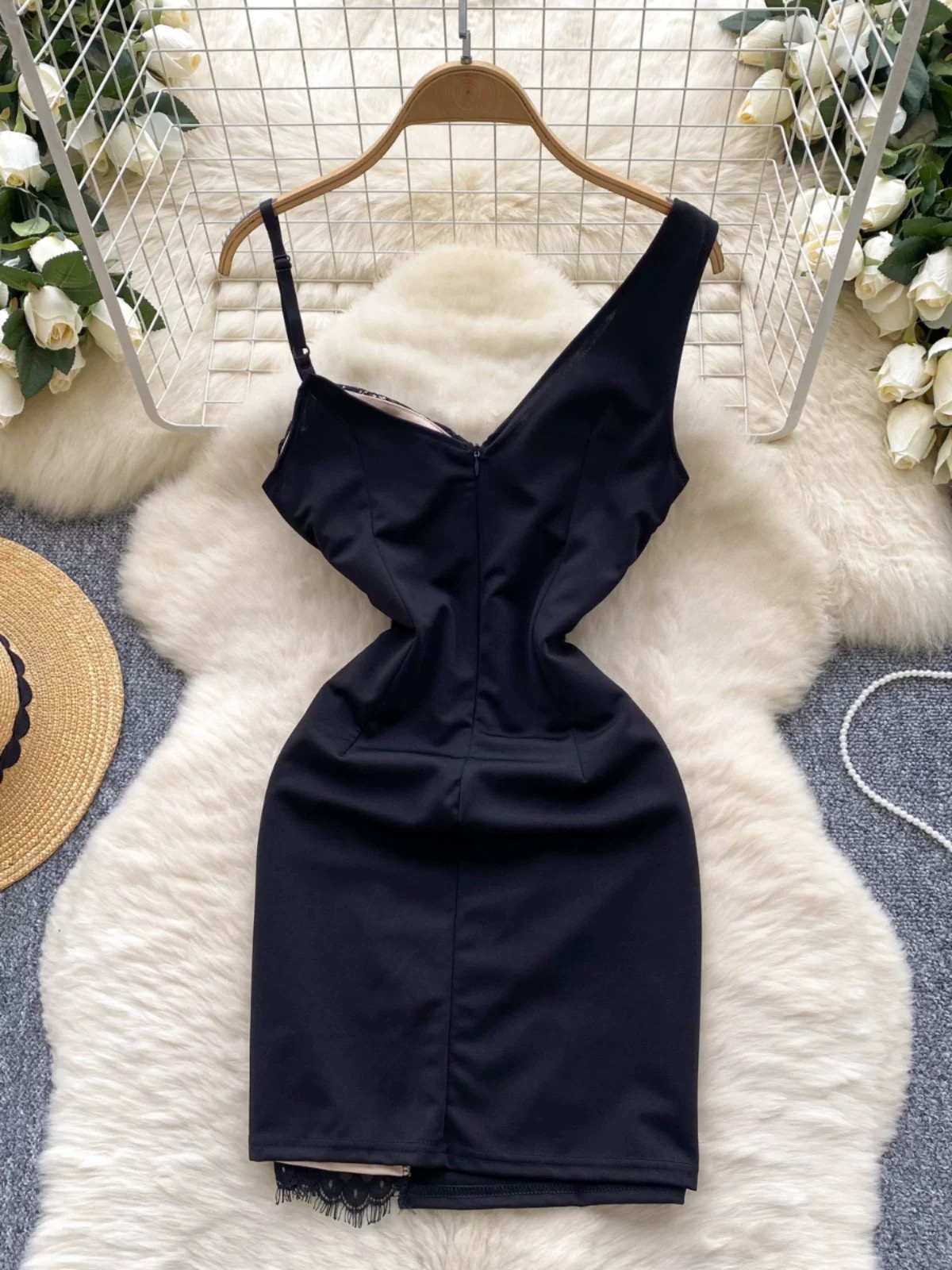 Winona dress FBC354 images